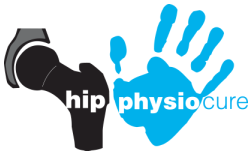 hip physiocure® logo