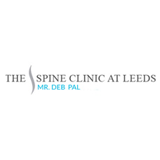 The Spine Clinic at Leeds Logo